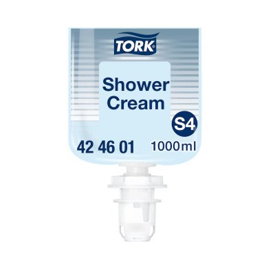 Folyékony krémszappan 1 liter S4 Premium Tork_424601