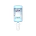 Folyékony krémszappan 1 liter S4 Premium Tork_424601