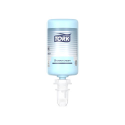 Folyékony krémszappan 1 liter S4 Premium Tork_424601