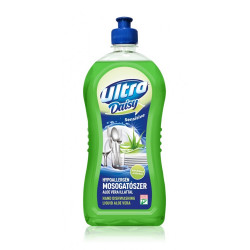 Mosogatószer 900 ml kézi Daisy Ultra Aloe Vera Iroda üzemeltetés, munkavédelem Ultra