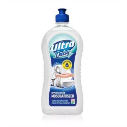 Mosogatószer 900 ml kézi Daisy Ultra Hypoallergén Iroda üzemeltetés, munkavédelem Ultra