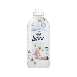 Öblítő koncentrátum 987 ml Lenor Cotton Iroda üzemeltetés, munkavédelem Lenor