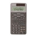 Számológép tudományos 272 funkciós 2 soros Sharp EL531TGGY szürke