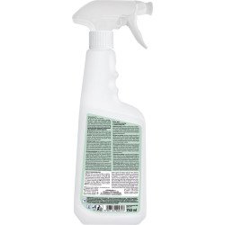 Zsíroldószer szórófejes 750 ml Eco Sgrassatore Attivo Verde Iroda üzemeltetés, munkavédelem Egyéb