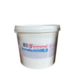 Hypopor fertőtlenítőszer 2 kg Iroda üzemeltetés, munkavédelem Egyéb
