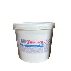 Hypopor fertőtlenítőszer 2 kg Iroda üzemeltetés, munkavédelem Egyéb