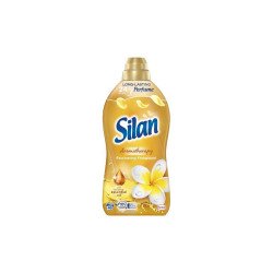 Öblítő koncentrátum 1,1 liter (50 mosás) Silan Frangipani Iroda üzemeltetés, munkavédelem Silan