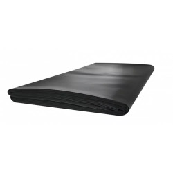 Sittes zsák 55 x 90 cm 95 mikron fekete Iroda üzemeltetés, munkavédelem Egyéb