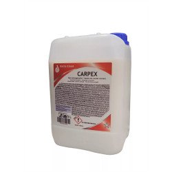 Szőnyegtisztító gépi 5 liter Carpex Iroda üzemeltetés, munkavédelem Delta Clean