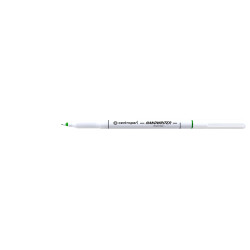 Rostirón, tűfilc 0,5 mm, kupakos Centropen 2551 zöld Író- irodaszer, papíráru Centropen