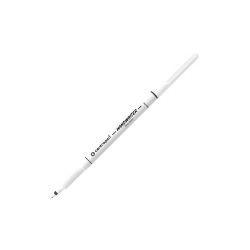 Rostirón, tűfilc 0,5 mm, kupakos Centropen 2551 kék