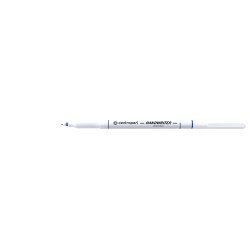 Rostirón, tűfilc 0,5 mm, kupakos Centropen 2551 kék Író- irodaszer, papíráru Centropen