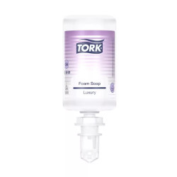 Habszappan 1 liter S4 Tork_Luxus_524901 Iroda üzemeltetés, munkavédelem Tork