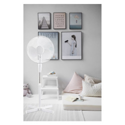Ventilátor álló 16