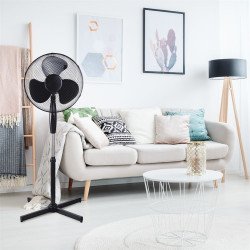 Ventilátor álló 16