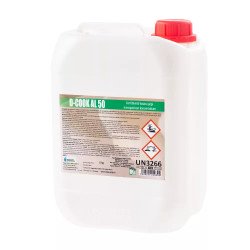 Mosogatószer 5 kg gépi fertőtlenítő hatással D-Cook AL 50 Iroda üzemeltetés, munkavédelem HungaroChemicals