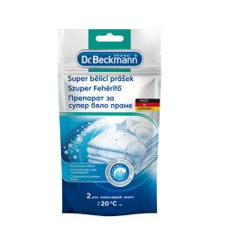 Függönyfehérítő 80g Dr. Beckmann Iroda üzemeltetés, munkavédelem Egyéb