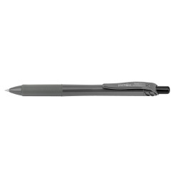 Rollertoll zselés golyóátmérő 0,5 mm, Pentel EnerGelX BLP105-CX, írásszín fekete Író- irodaszer, papíráru Pentel