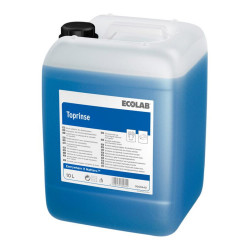 Öblítőszer gépi 10 liter Toprinse Iroda üzemeltetés, munkavédelem Toprinse
