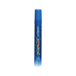 Ragasztó folyékony dekorációs , glitteres, Keyroad, 6 x 10 g