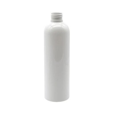 Adagoló flakon szórófejjel 100ml 20/410 nyakméret fehér