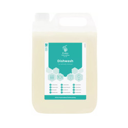 Mosogatószer 5 liter gépi Evans Dishwash Iroda üzemeltetés, munkavédelem Rational