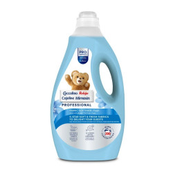 Öblítő koncentrátum 5 liter (200 mosás) Coccolino Professional Fresh Conc.