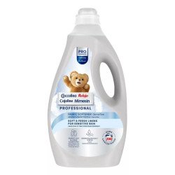 Öblítő koncentrátum 5 liter Coccolino Professional Fresh Conc. Iroda üzemeltetés, munkavédelem Coccolino
