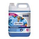 Öblítő koncentrátum 5 liter Coccolino Professional Sensitive Conc.