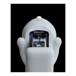 Tűzőgép, 20lap, Max HD-10NX/S szürke cica Irodatechnika, kellékei Max