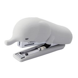 Tűzőgép, 20lap, Max HD-10NX/S elefánt Irodatechnika, kellékei Max