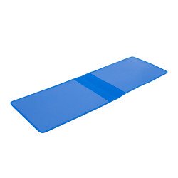Diákigazolvány tartó PVC 2 kártyához kék Író- irodaszer, papíráru Egyéb