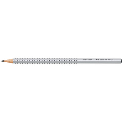 Grafitceruza HB, Grip 2001 Faber-Castell