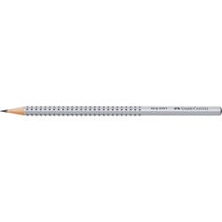 Grafitceruza 2B, Grip 2001 Faber-Castell Író- irodaszer, papíráru Faber - Castell