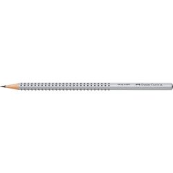 Grafitceruza 2B, Grip 2001 Faber-Castell Író- irodaszer, papíráru Faber - Castell