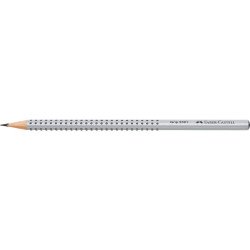 Grafitceruza 2B, Grip 2001 Faber-Castell Író- irodaszer, papíráru Faber - Castell