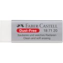 Radír, nagy Faber-Castell forgácsmentes