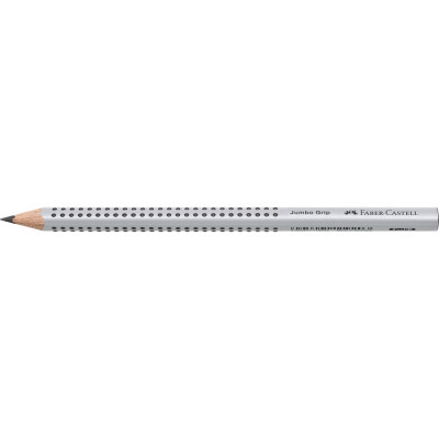 Grafitceruza HB, Grip Jumbo Faber-Castell