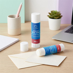 Ragasztóstift 9g. Bluering® Extra Javítás, ragasztás, csomagolás Bluering