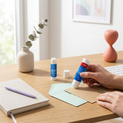 Ragasztóstift 36g. Bluering® Extra