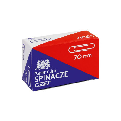Gemkapocs 70mm, 50 db/doboz, GRAND R-70