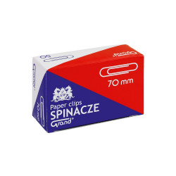 Gemkapocs 70mm, 50 db/doboz, GRAND R-70 Irodatechnika, kellékei Grand