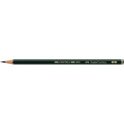 Grafitceruza 8B, 9000 Faber-Castell Író- irodaszer, papíráru Faber - Castell