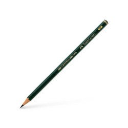 Grafitceruza 8B, 9000 Faber-Castell Író- irodaszer, papíráru Faber - Castell