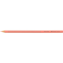 Színes ceruza háromszögletű GRIP Faber-Castell korall Író- irodaszer, papíráru Faber - Castell