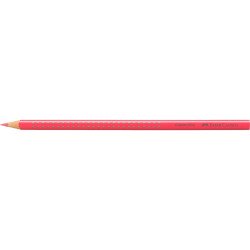 Színes ceruza háromszögletű GRIP Faber-Castell lazacszínű Író- irodaszer, papíráru Faber - Castell