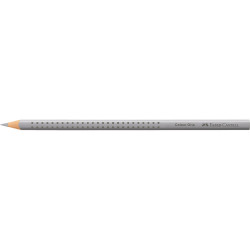 Színes ceruza háromszögletű GRIP Faber-Castell hidegszürke Író- irodaszer, papíráru Faber - Castell