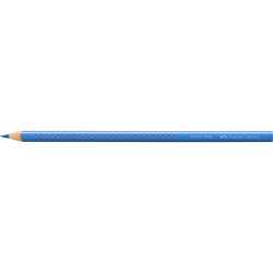 Színes ceruza háromszögletű GRIP Faber-Castell pasztellkék Író- irodaszer, papíráru Faber - Castell