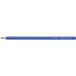 Színes ceruza háromszögletű GRIP Faber-Castell óceánkék Író- irodaszer, papíráru Faber - Castell