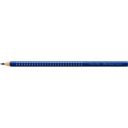 Színes ceruza háromszögletű GRIP Faber-Castell éjkék Író- irodaszer, papíráru Faber - Castell
